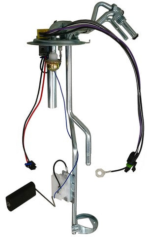 Fuel Tank Sending Unit Agility Autoparts 4017310