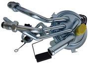 Fuel Tank Sending Unit Agility Autoparts 4017310