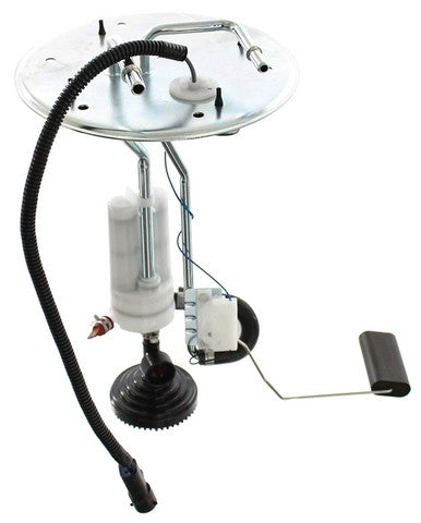 Fuel Tank Sending Unit Agility Autoparts 4017355