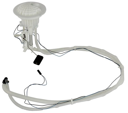 Fuel Tank Sending Unit Agility Autoparts 4017386