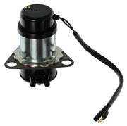 Electric Fuel Pump Agility Autoparts 4020105