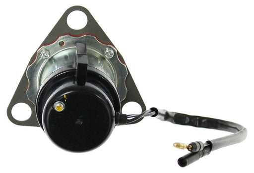 Electric Fuel Pump Agility Autoparts 4020105