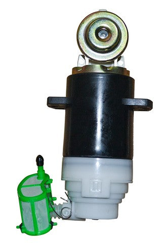 Electric Fuel Pump Agility Autoparts 4020119
