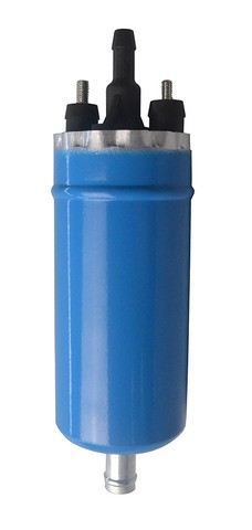 Electric Fuel Pump Agility Autoparts 4020131