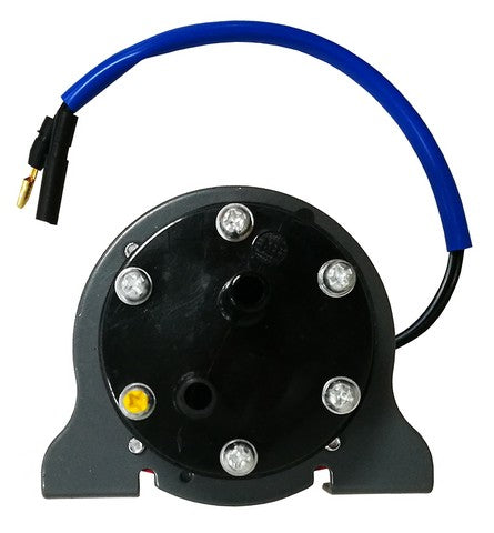 Electric Fuel Pump Agility Autoparts 4020170