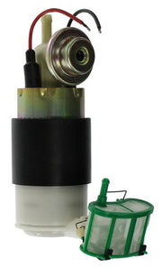 Electric Fuel Pump Agility Autoparts 4020196