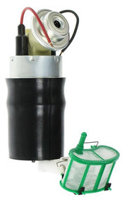 Electric Fuel Pump Agility Autoparts 4020197