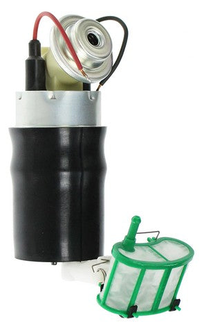 Electric Fuel Pump Agility Autoparts 4020197