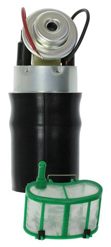 Electric Fuel Pump Agility Autoparts 4020197