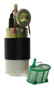 Electric Fuel Pump Agility Autoparts 4020198