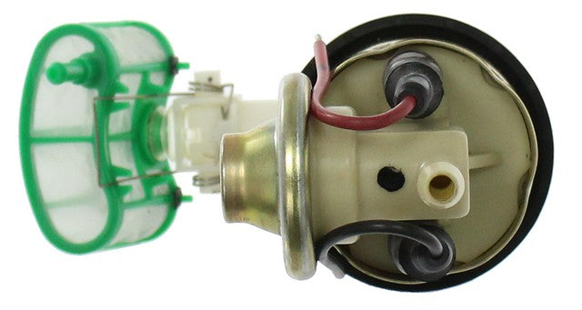 Electric Fuel Pump Agility Autoparts 4020198