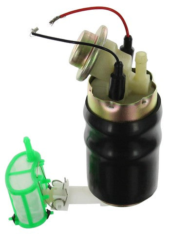 Electric Fuel Pump Agility Autoparts 4020199