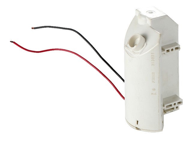 Electric Fuel Pump Agility Autoparts 4020200
