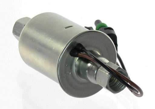 Electric Fuel Pump Agility Autoparts 4020236