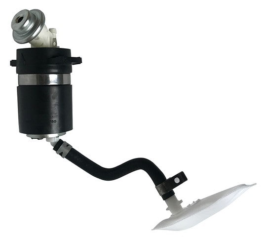 Electric Fuel Pump Agility Autoparts 4020260