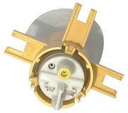 Electric Fuel Pump Agility Autoparts 4020282