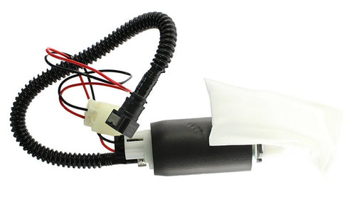 Electric Fuel Pump Agility Autoparts 4020305