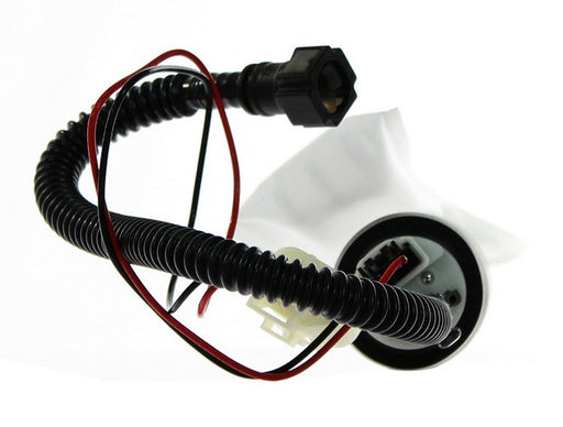 Electric Fuel Pump Agility Autoparts 4020305