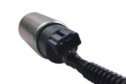 Electric Fuel Pump Agility Autoparts 4020326