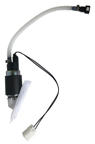 Electric Fuel Pump Agility Autoparts 4020337