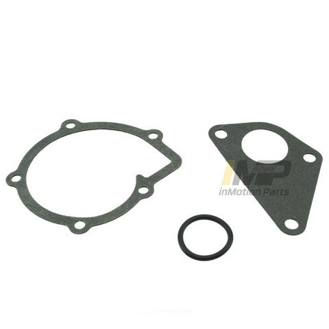 Engine Water Pump WJB Automotive WU4022