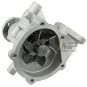 Engine Water Pump WJB Automotive WU4022