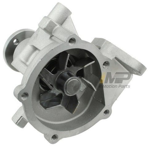 Engine Water Pump WJB Automotive WU4022