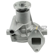 Engine Water Pump WJB Automotive WU4022