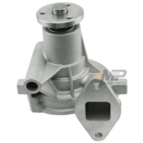 Engine Water Pump WJB Automotive WU4022