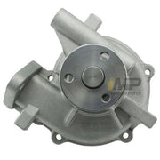 Engine Water Pump WJB Automotive WU4022