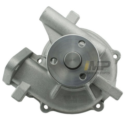 Engine Water Pump WJB Automotive WU4022