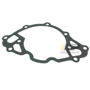 Engine Water Pump WJB Automotive WU4024