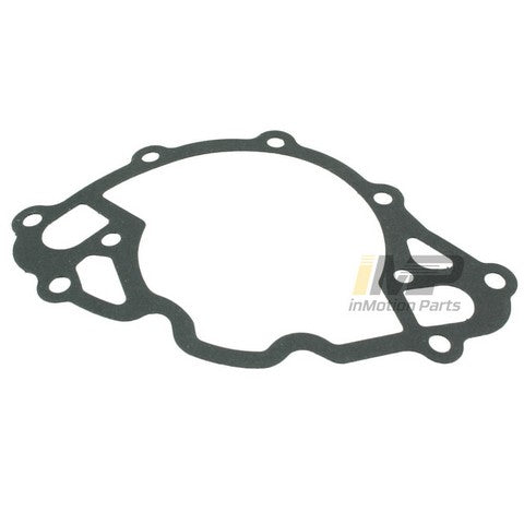 Engine Water Pump WJB Automotive WU4024