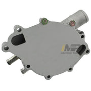 Engine Water Pump WJB Automotive WU4024