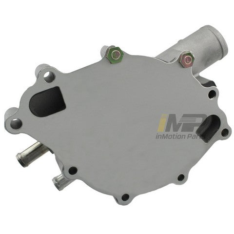 Engine Water Pump WJB Automotive WU4024