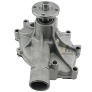 Engine Water Pump WJB Automotive WU4024