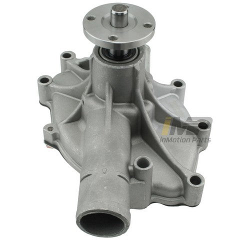 Engine Water Pump WJB Automotive WU4024