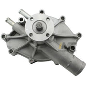Engine Water Pump WJB Automotive WU4024