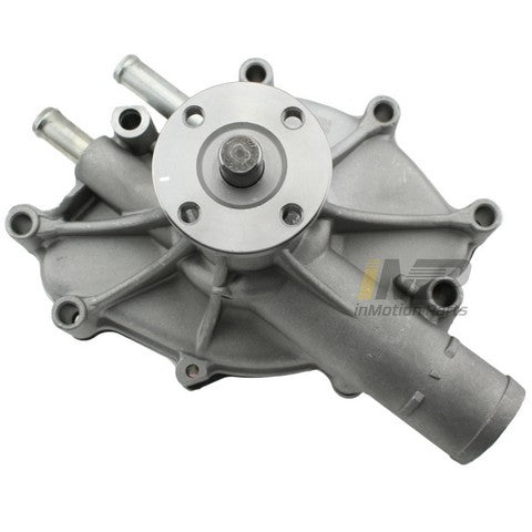 Engine Water Pump WJB Automotive WU4024