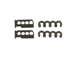 Spark Plug Wire Holder Dorman-Help 40281
