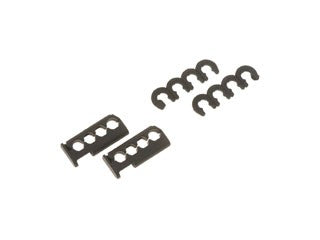 Spark Plug Wire Holder Dorman-Help 40281