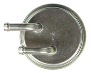 Mechanical Fuel Pump Agility Autoparts 4030021