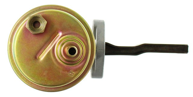 Mechanical Fuel Pump Agility Autoparts 4030036