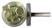 Mechanical Fuel Pump Agility Autoparts 4030043
