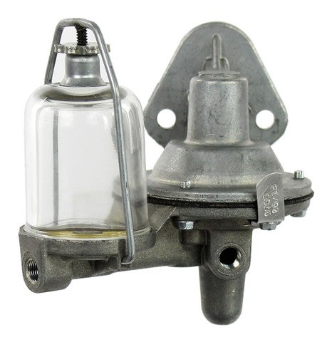 Mechanical Fuel Pump Agility Autoparts 4030058
