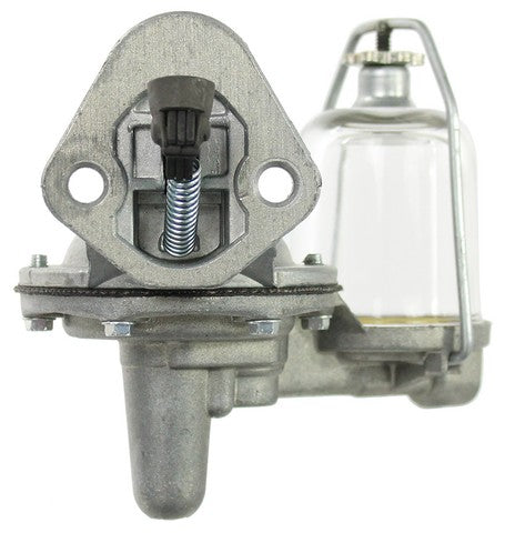 Mechanical Fuel Pump Agility Autoparts 4030058