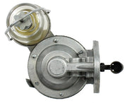 Mechanical Fuel Pump Agility Autoparts 4030058