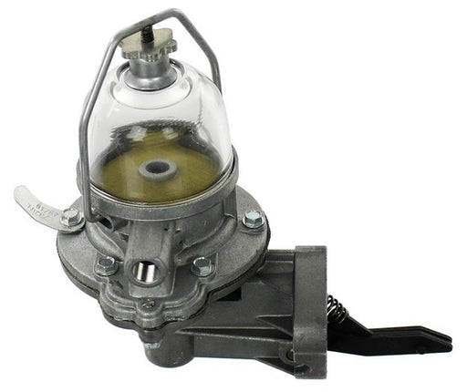 Mechanical Fuel Pump Agility Autoparts 4030061
