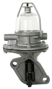 Mechanical Fuel Pump Agility Autoparts 4030061