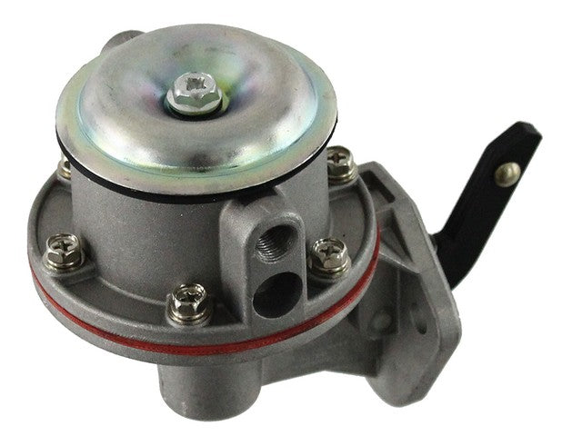 Mechanical Fuel Pump Agility Autoparts 4030072